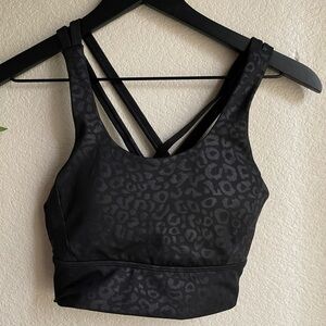 Buff bunny sports bras size xs